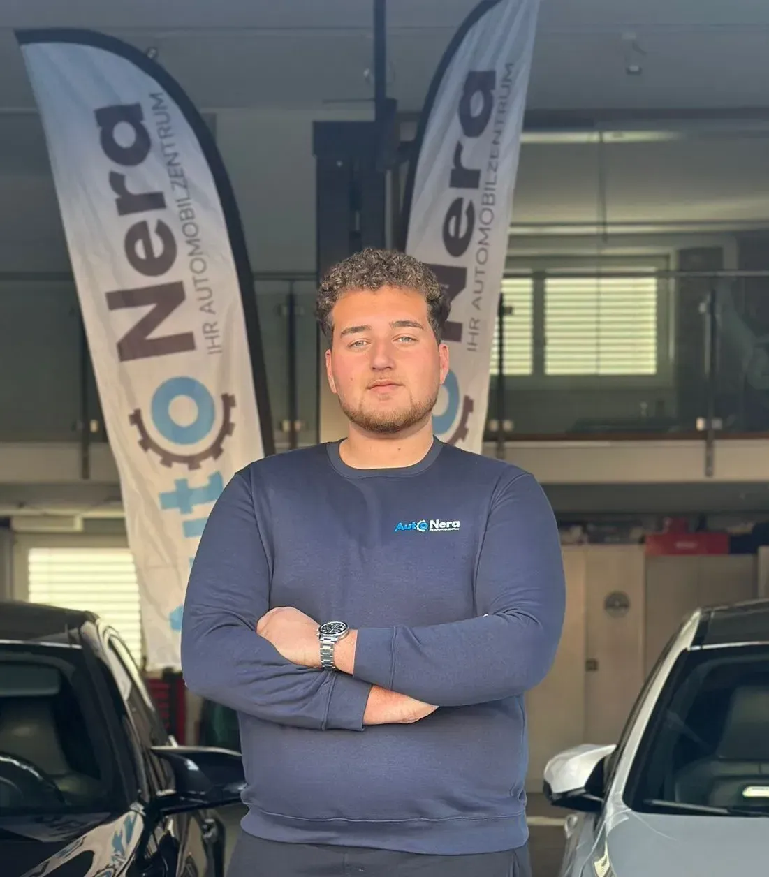 Gabriel Nela von Autonera