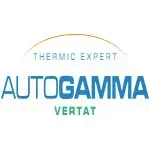Logo Autogamma