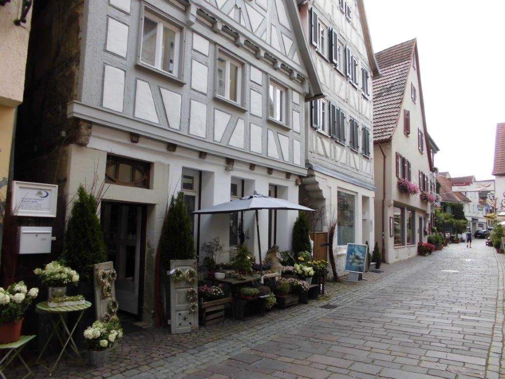 AuBenansient mit strabe