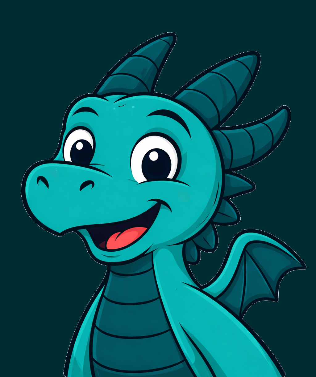 Björn Lemberg Portrait