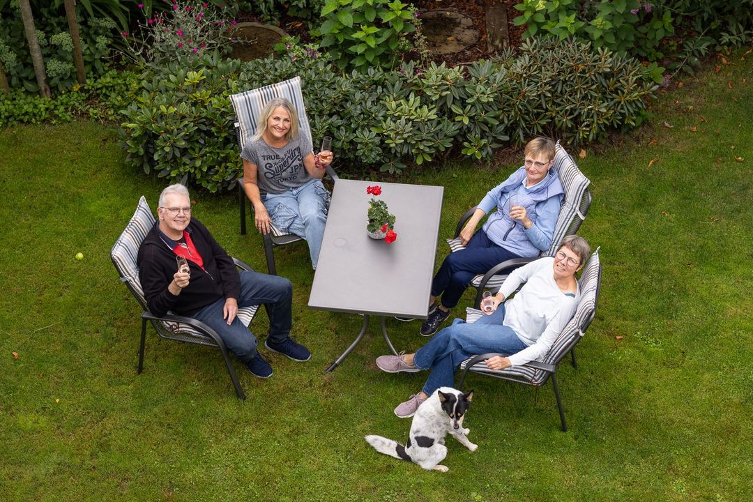 Pension Wilken Bad Zwischenahn