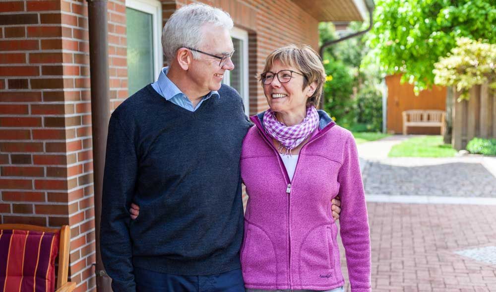 Pension Wilken Bad Zwischenahn