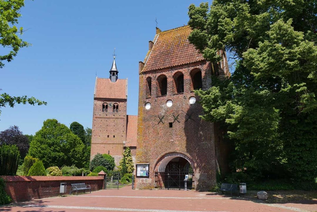 Pension Wilken Bad Zwischenahn