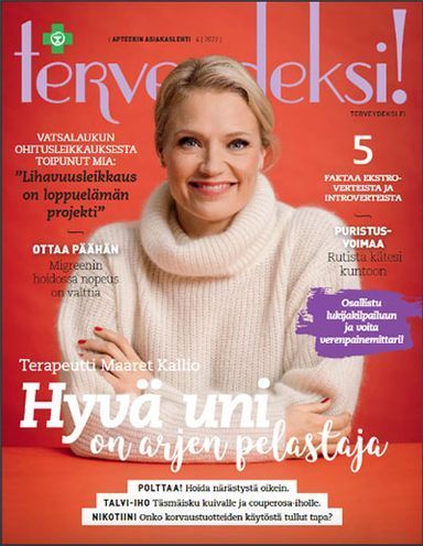 Karstulan apteekki ja Pylkönmäen apteekki