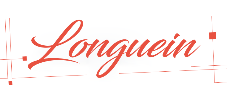 Logo SARL Longuein