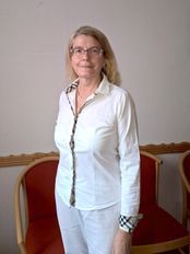 Dr. med. Kerstin Weiss