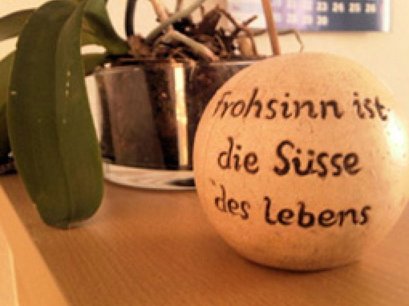 Naturheilpraxis Dr. med. Kerstin Weiß