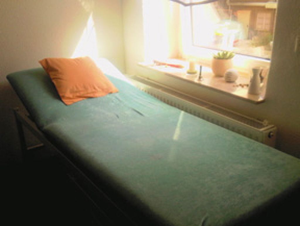 Naturheilpraxis Dr. med. Kerstin Weiß