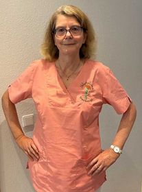 Dr. med. Kerstin Weiss