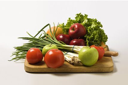 Ernährungsberatung