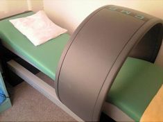 Magnetfeldtherapie