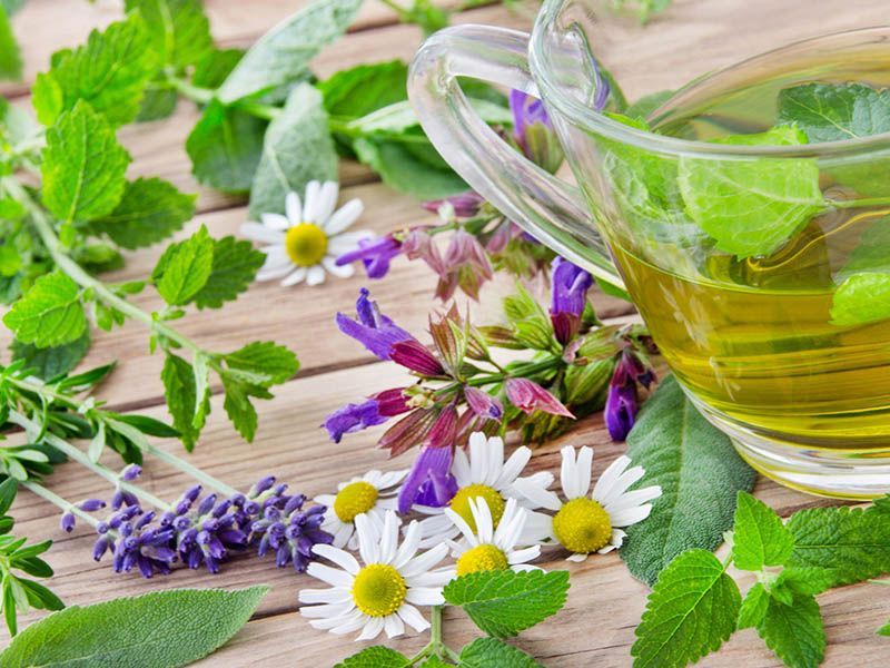 Naturheilpraxis Dr. med. Kerstin Weiß