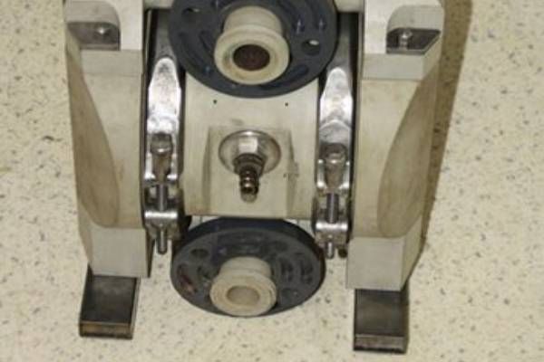 Wacker Industrieabwassertechnik