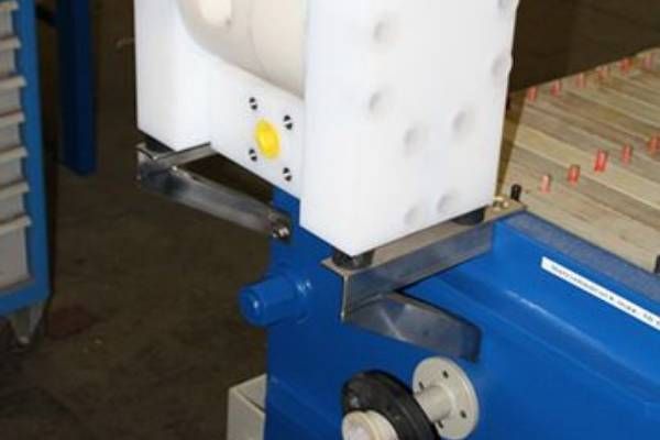 Wacker Industrieabwassertechnik