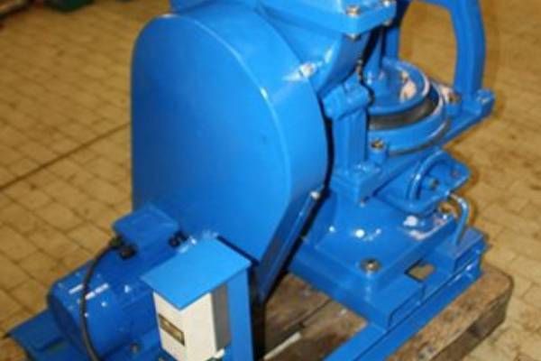 Wacker Industrieabwassertechnik