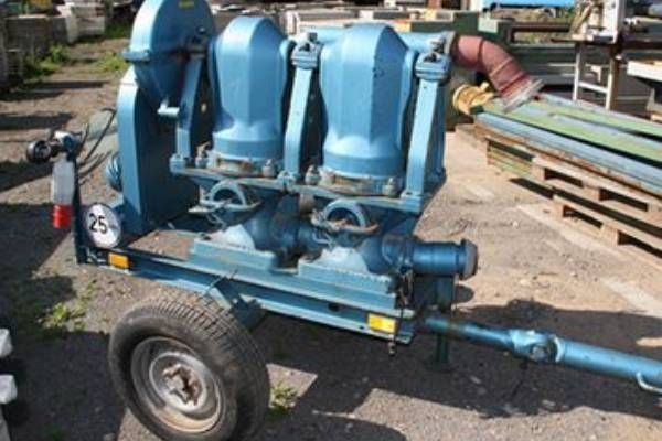 Wacker Industrieabwassertechnik