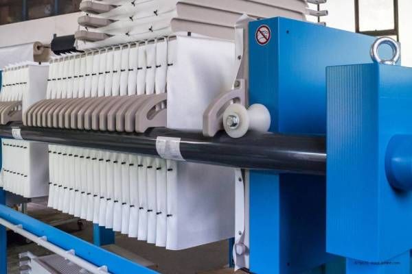 Wacker Industrieabwassertechnik