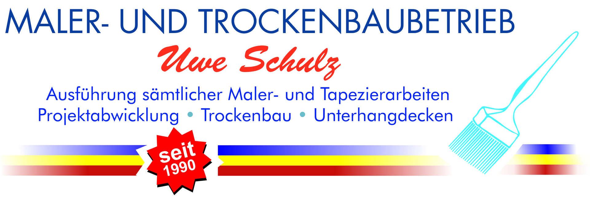 Schulz Uwe-Logo