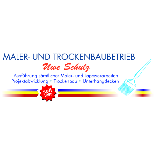 Maler- und Trockenbaubetrieb Schulz