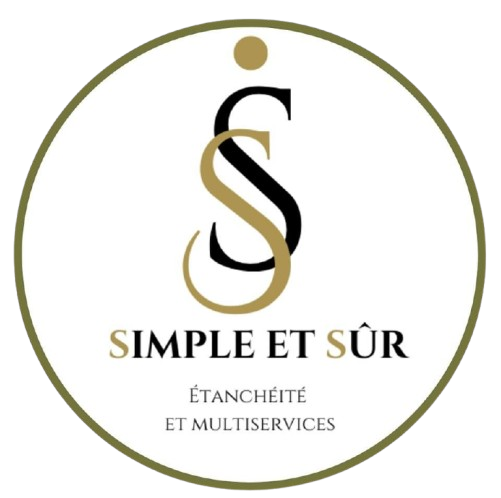 Logo Simple et Sûr