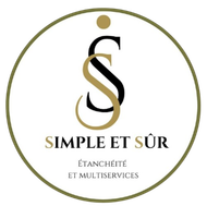 Logo Simple et Sûr