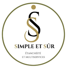 Logo Simple et Sûr