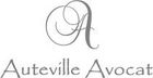Logo Auteville Avocat