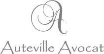 Logo Auteville Avocat