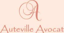 Logo Auteville Avocat