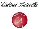 Logo Cabinet Auteville