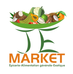 Logo Proxi avec texte violet et icône de panier d'achat, cercle vert.