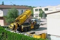 TRAVAUX ET SERVICES PUBLICS D'ANTIPOLLUTION - CGE Sa