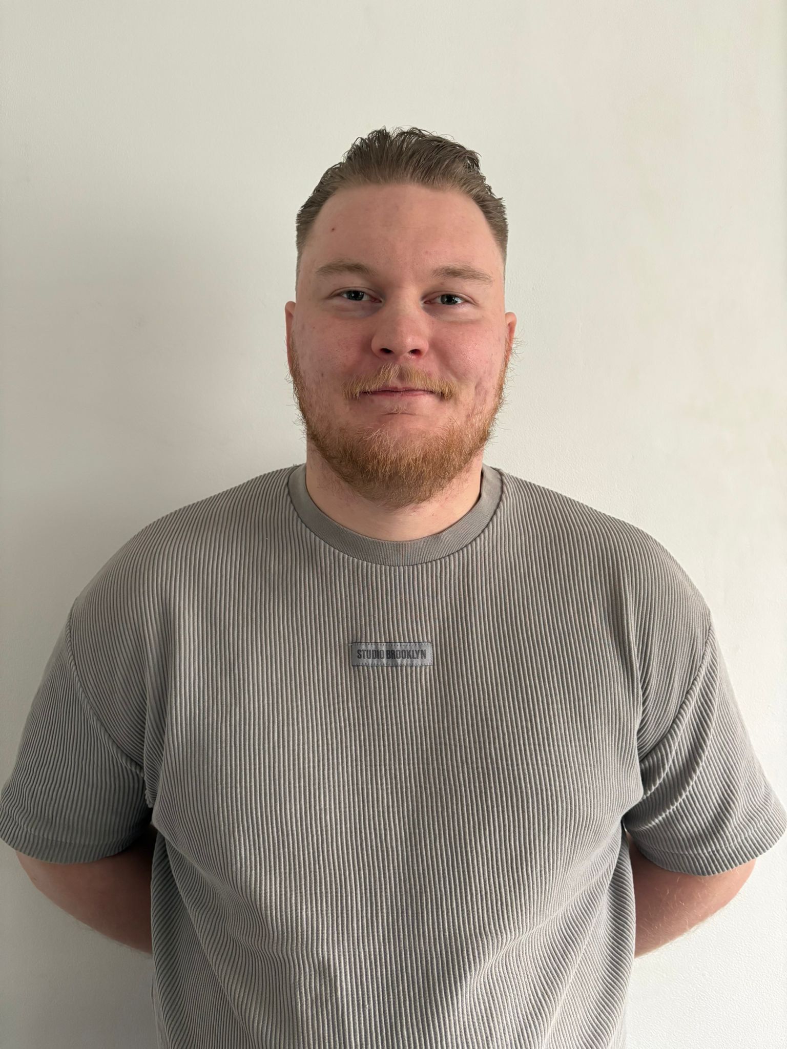 Juho Pahikainen, Fysioterapeutti, OKFK