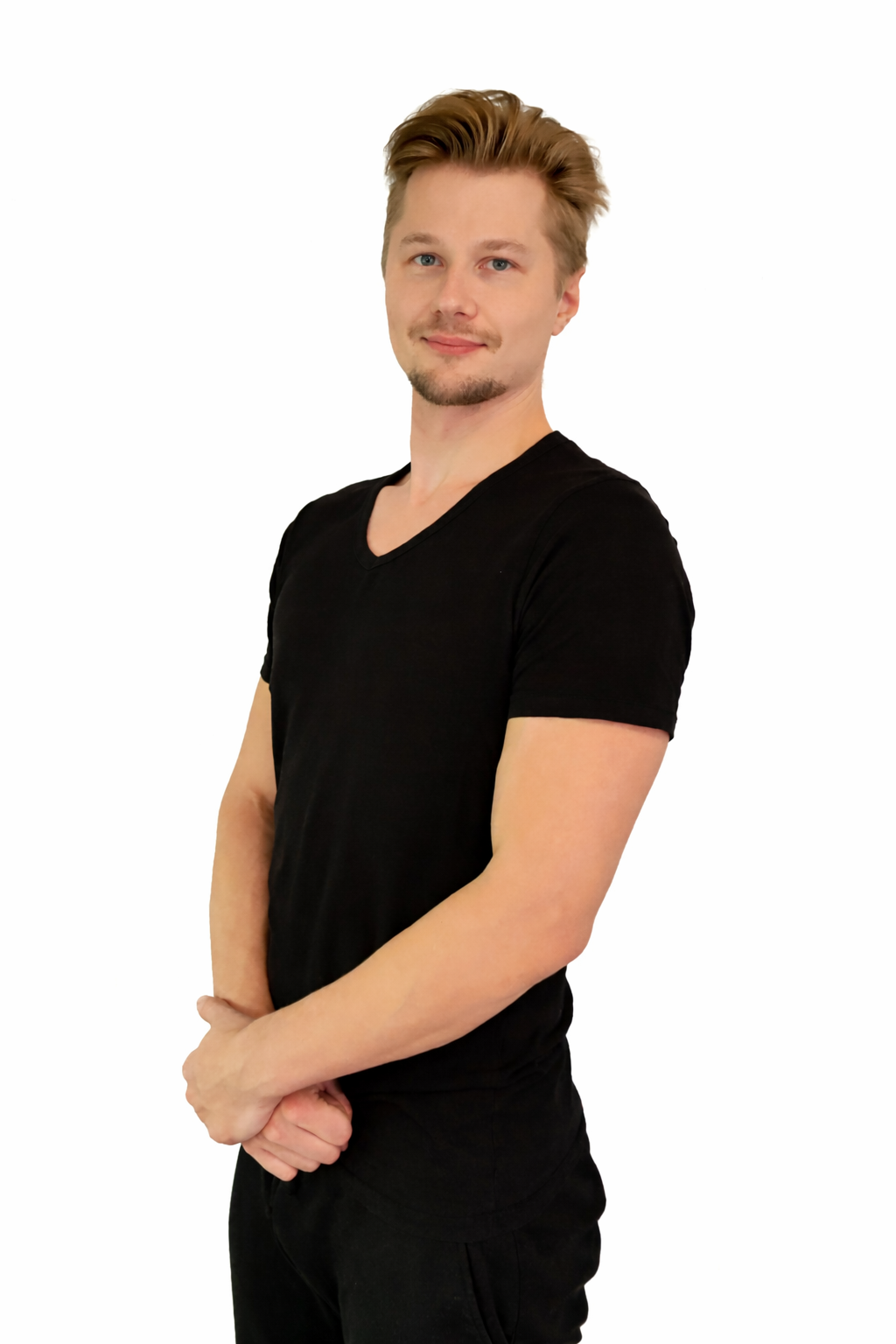 Marko Heikkinen, Fysioterapeutti, OKFK