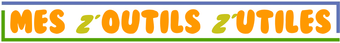 Logo de l'entreprise MES z'OUTILS z'UTILES.