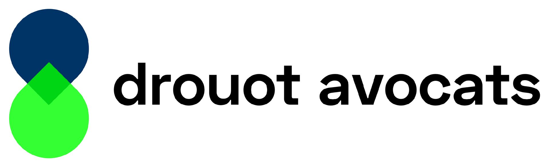 Logo Drouot Avocats