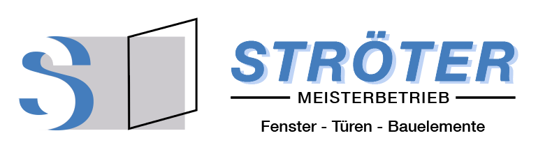 Ströter GmbH-Logo