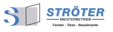 Ströter GmbH-Logo