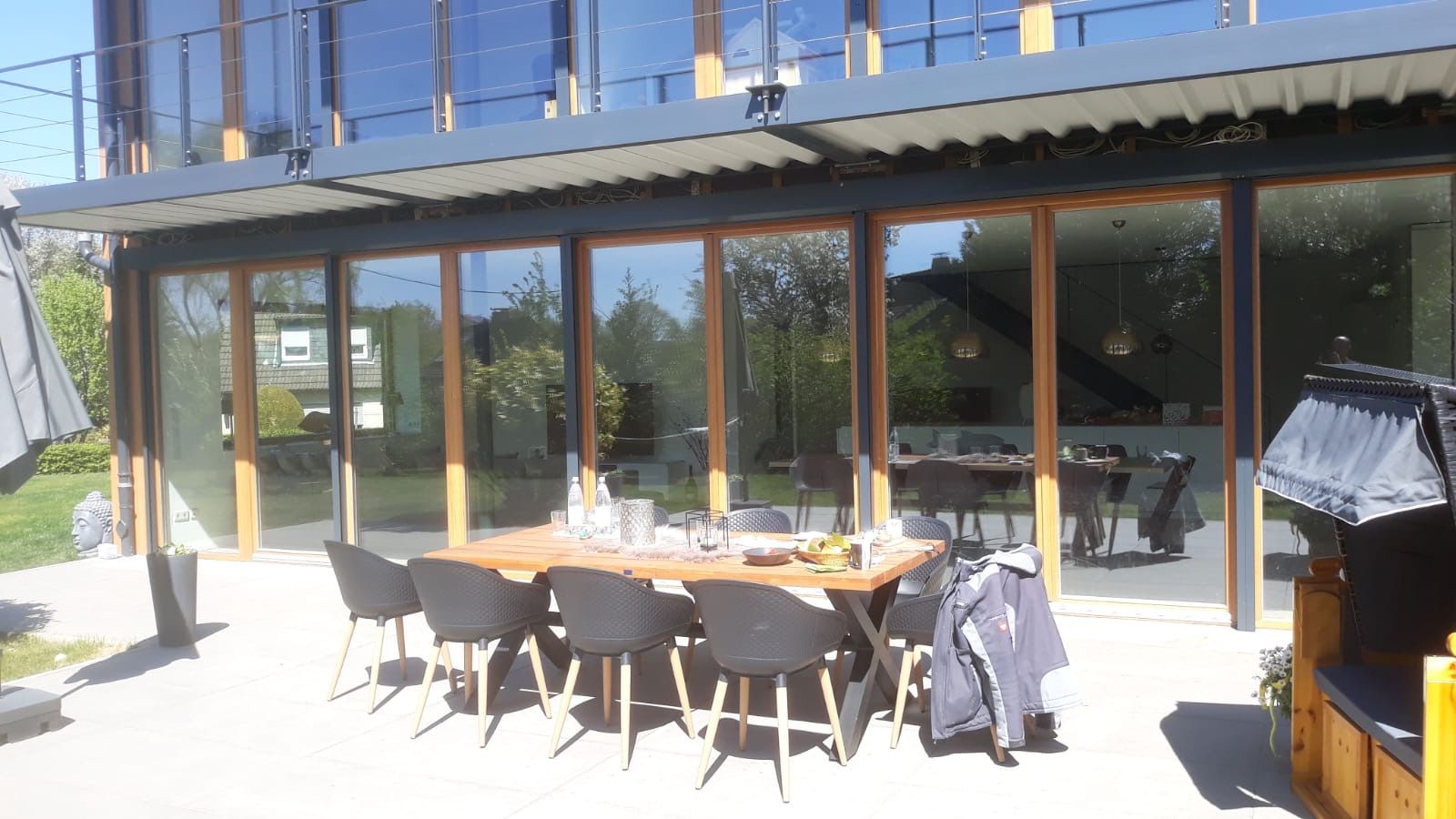 Referenzprojekt von Ströter GmbH