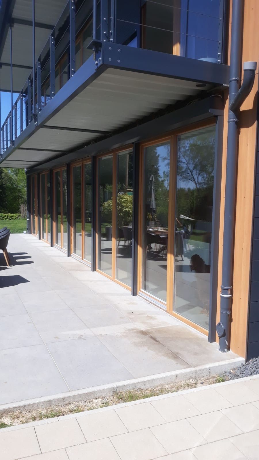 Referenzprojekt von Ströter GmbH