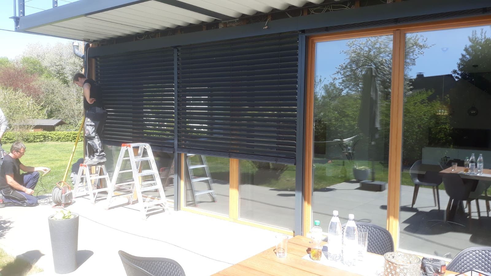 Referenzprojekt von Ströter GmbH