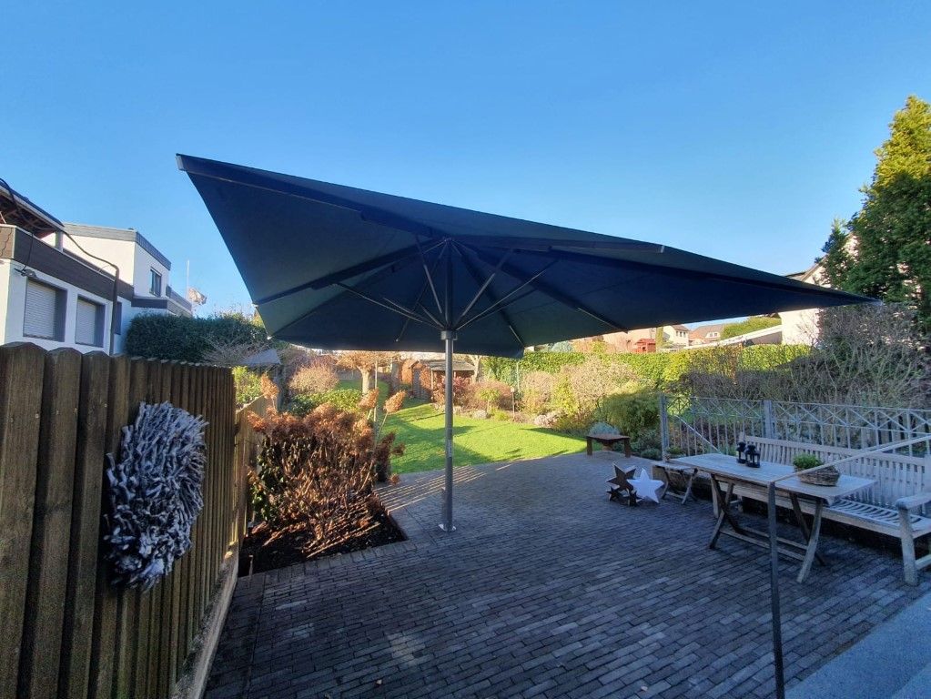 Baustelle Autowaschanlage