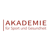 Logo Akademie für Sport und Gesundheit