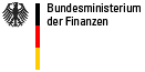 Logo Bundesministerium der Finanzen