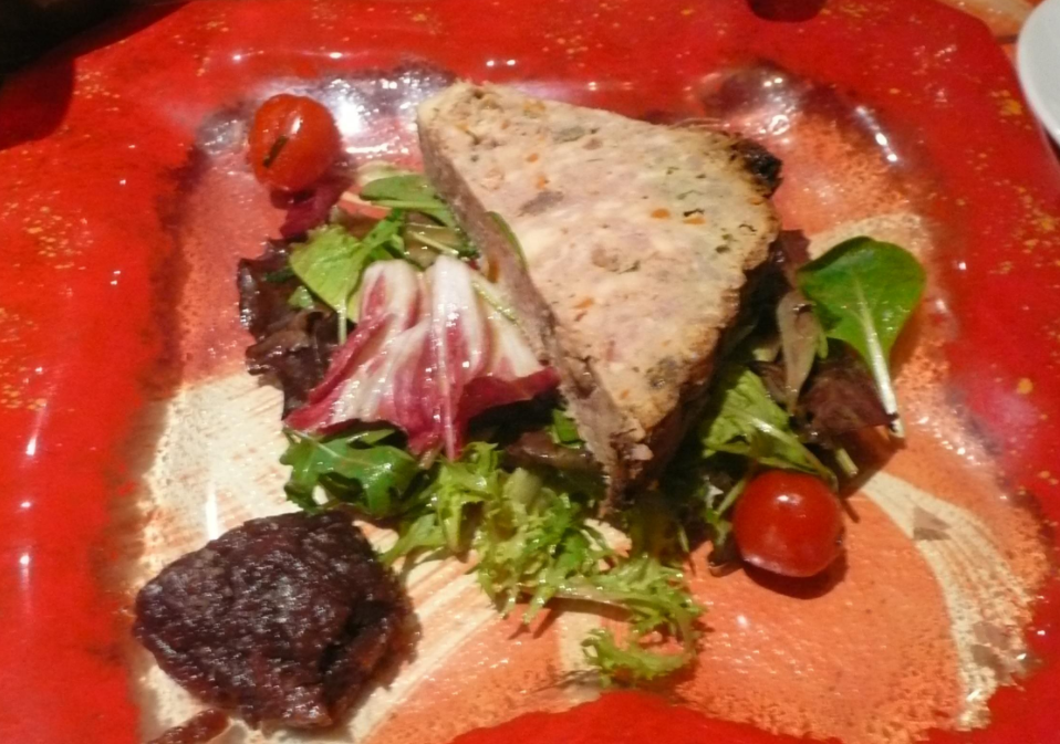 Produits frais et locaux