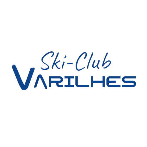 Logo du ski club de Varilhes