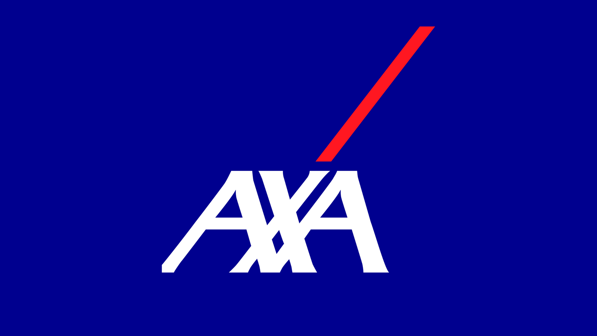 Logo de Axa