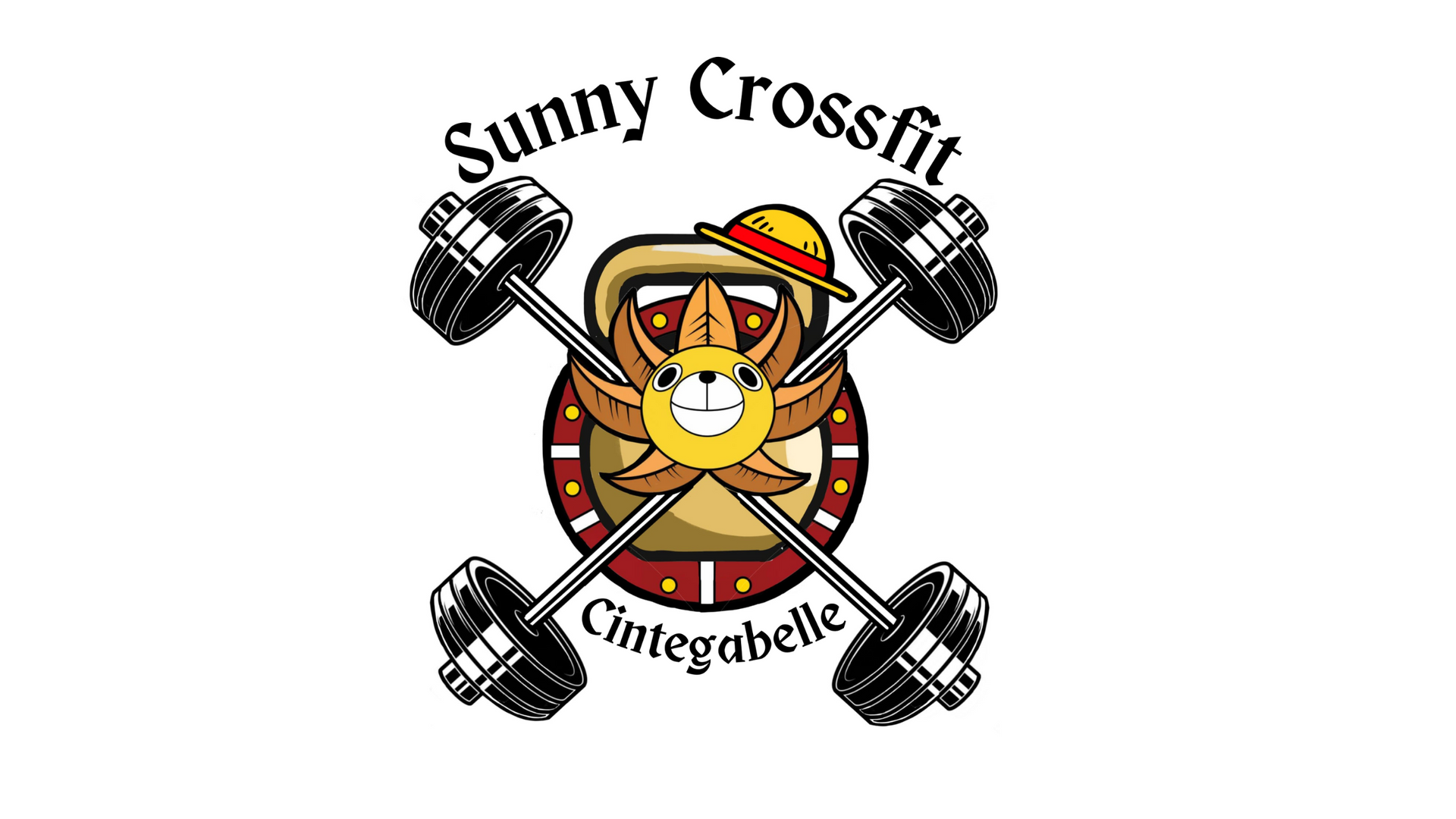 Logo de Sunny Crossfit