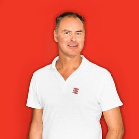 façade - Echami Léman SA