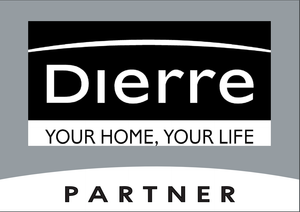 Logo Dierre partenaire